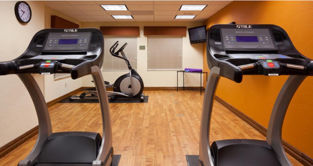 Country Inn & Suites By Radisson, Green Bay North Instalações foto