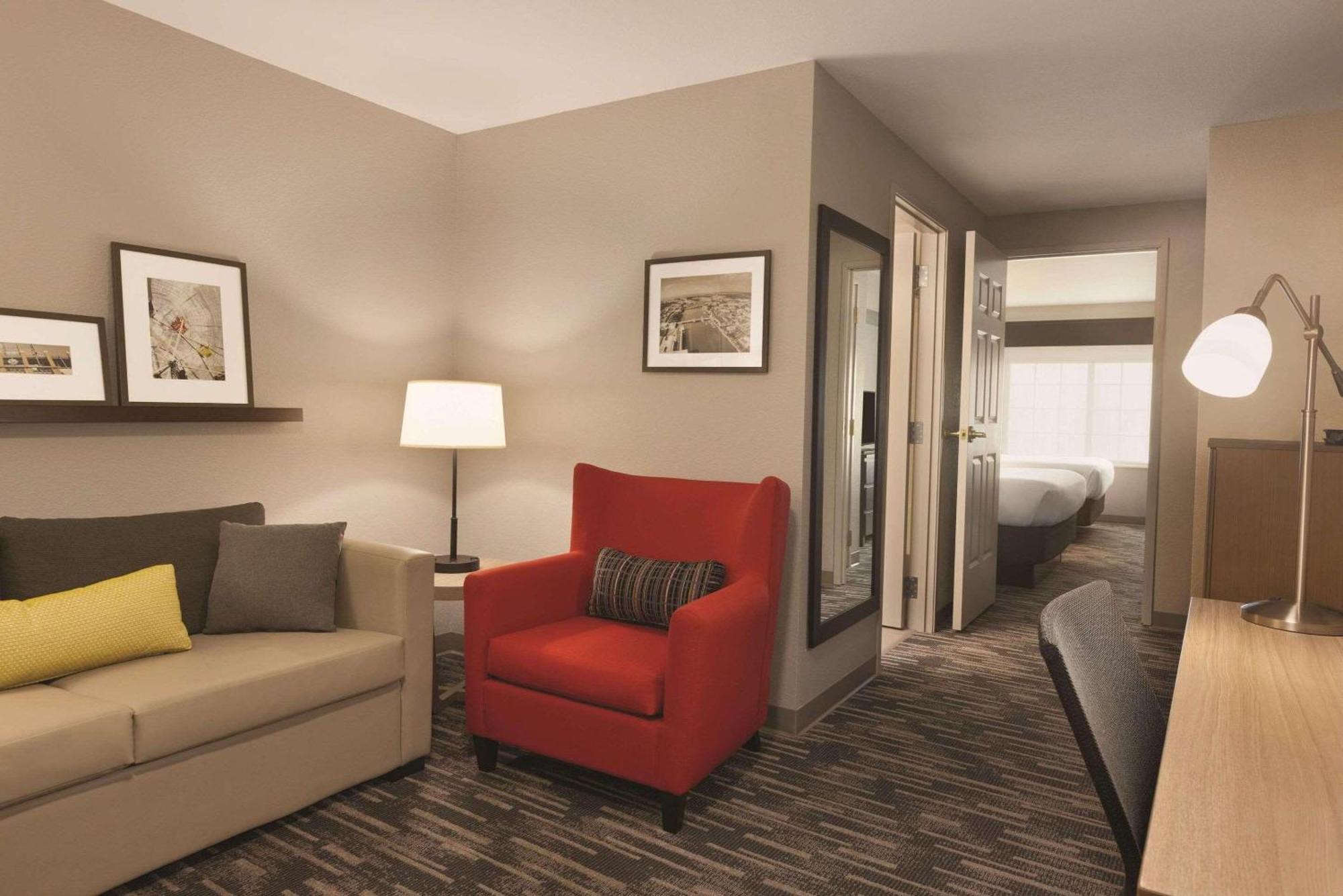 Country Inn & Suites By Radisson, Green Bay North Exterior foto