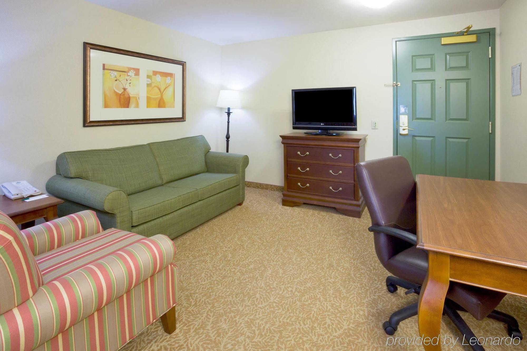 Country Inn & Suites By Radisson, Green Bay North Quarto foto